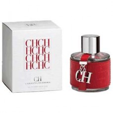 CAROLINA HERRERA "CH" EDT 3.4 OZ SPR [W]